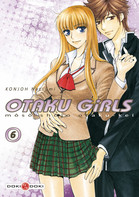 Otaku Girls  Tome 6
