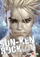 Sun-Ken Rock  Tome 19