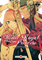 Mimic Royal Princess  Tome 2