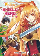Rising of the Shield Hero (The)  Tome 2