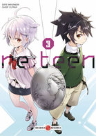 Re:Teen  Tome 3