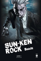 Sun-Ken Rock - édition deluxe  Tome 1