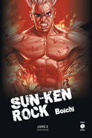 Sun-Ken Rock - édition deluxe  Tome 3