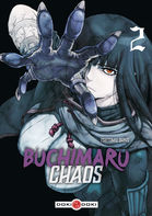 Buchimaru Chaos  Tome 2