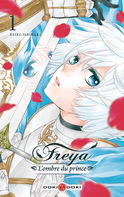 Freya - L'ombre du prince  Tome 1