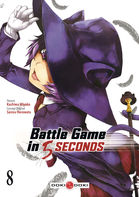 Battle Game in 5 Seconds  Tome 8