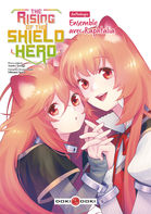 Rising of the Shield Hero (The) 