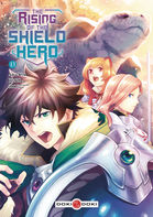 Rising of the Shield Hero (The)  Tome 13