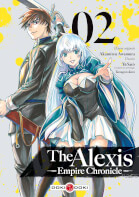 Alexis Empire Chronicle (The)  Tome 2