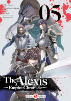Alexis Empire Chronicle (The)  Tome 5