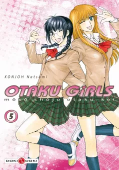 Otaku girls - vol. 05