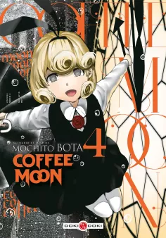 Coffee Moon - vol. 04