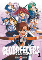 BD GEOBREEDERS