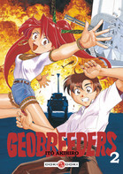 BD GEOBREEDERS