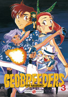 BD GEOBREEDERS