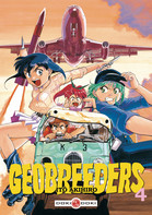 BD GEOBREEDERS