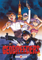 BD GEOBREEDERS