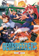 BD GEOBREEDERS