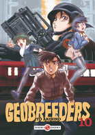 BD GEOBREEDERS