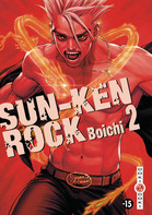 BD SUN-KEN ROCK