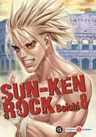 BD SUN-KEN ROCK