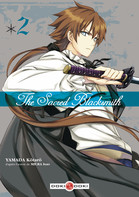 BD THE SACRED BLACKSMITH
