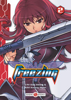 BD FREEZING