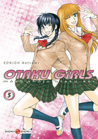 BD Otaku Girls