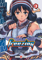 BD FREEZING