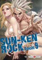 BD SUN-KEN ROCK