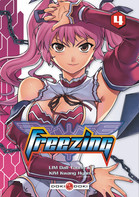 BD FREEZING