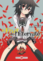 BD LE FRUIT DE L'&Eacute;TERNIT&Eacute;