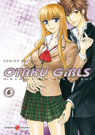 BD OTAKU GIRLS