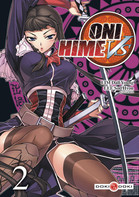 BD ONIHIME VS
