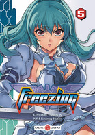 BD FREEZING
