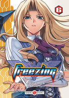 BD FREEZING