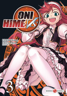 BD ONIHIME VS