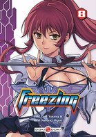 BD FREEZING