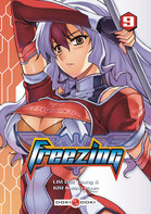 BD FREEZING