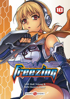 BD FREEZING
