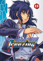 BD FREEZING