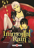 BD IMMORTAL RAIN
