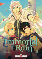 BD IMMORTAL RAIN