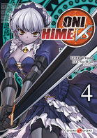 BD ONIHIME VS