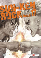 BD SUN-KEN ROCK