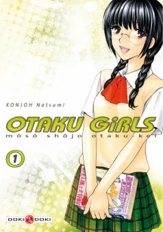 Otaku girls - vol. 01