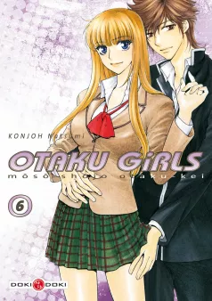 Otaku girls - vol. 06