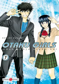 Otaku girls - vol. 07