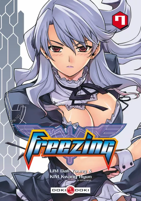 Freezing - vol. 07