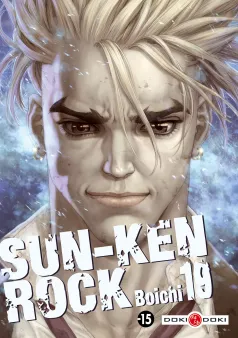 Sun-Ken-Rock - vol. 19